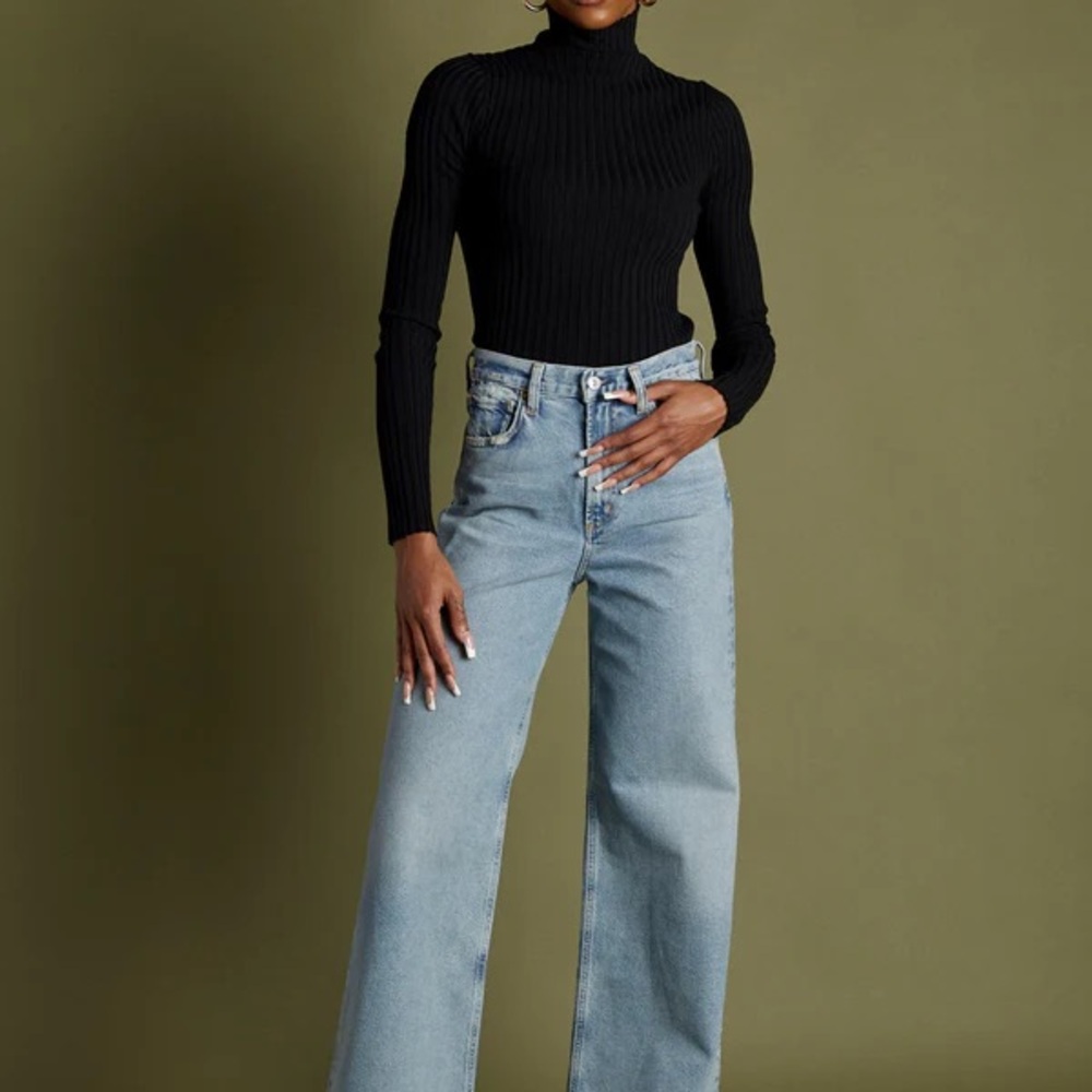 Citizens Of Humanity paloma baggy jean